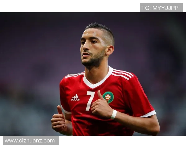 摩洛哥与乌克兰比赛直播观看指南及平台推荐