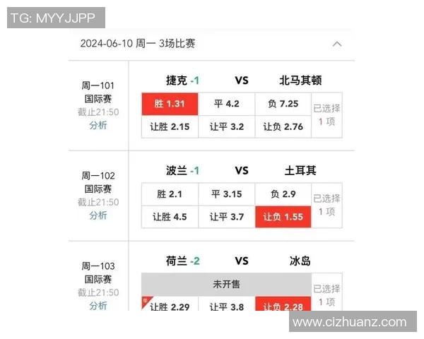 波兰与日本足球比赛最新足彩赔率分析与预测