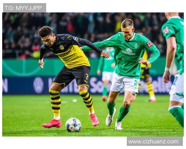 波鸿与多特蒙德精彩对决录像回放全程分析与精彩瞬间回顾