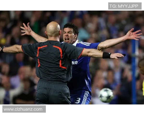 欧冠经典对决巴塞罗那与切尔西精彩录像回顾与分析