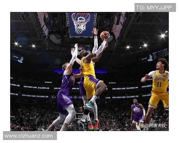 湖人对决爵士季后赛第二场精彩回顾与战术分析