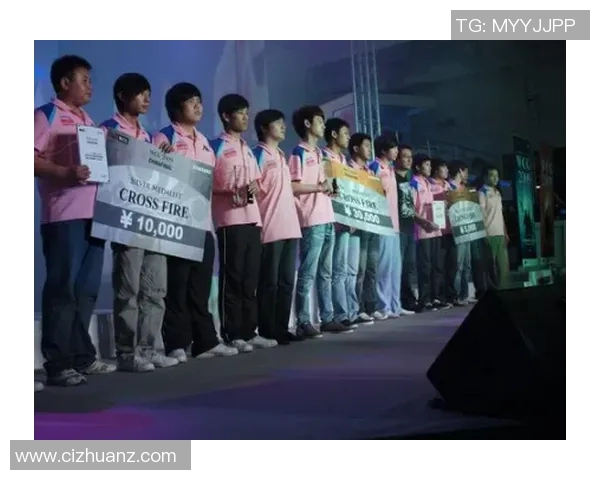 祝铭震：从青涩少年到电竞传奇的成长之路与奋斗历程