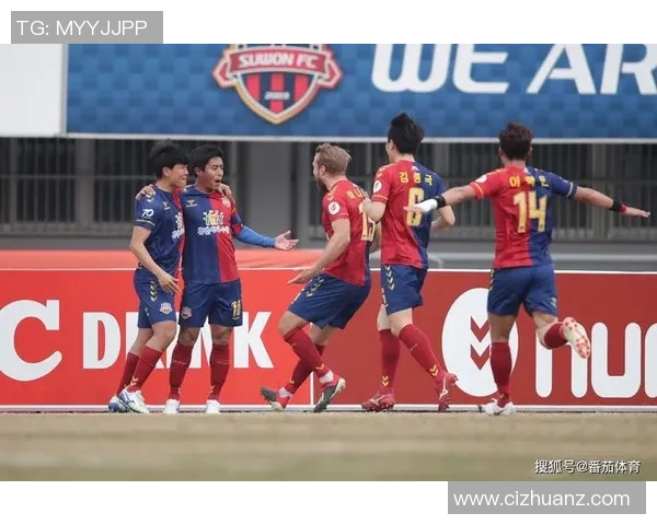 釜山现代与济州联的激烈对决展现韩国足球的魅力与竞争力