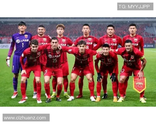 全北现代与上海上港对决分析战术布局与球员表现探讨